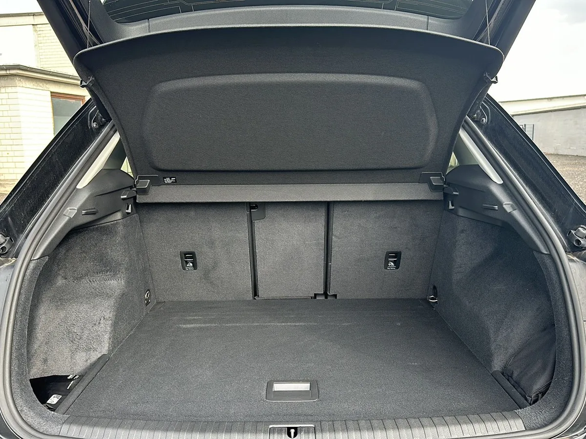 Audi Q3 – Foto 22