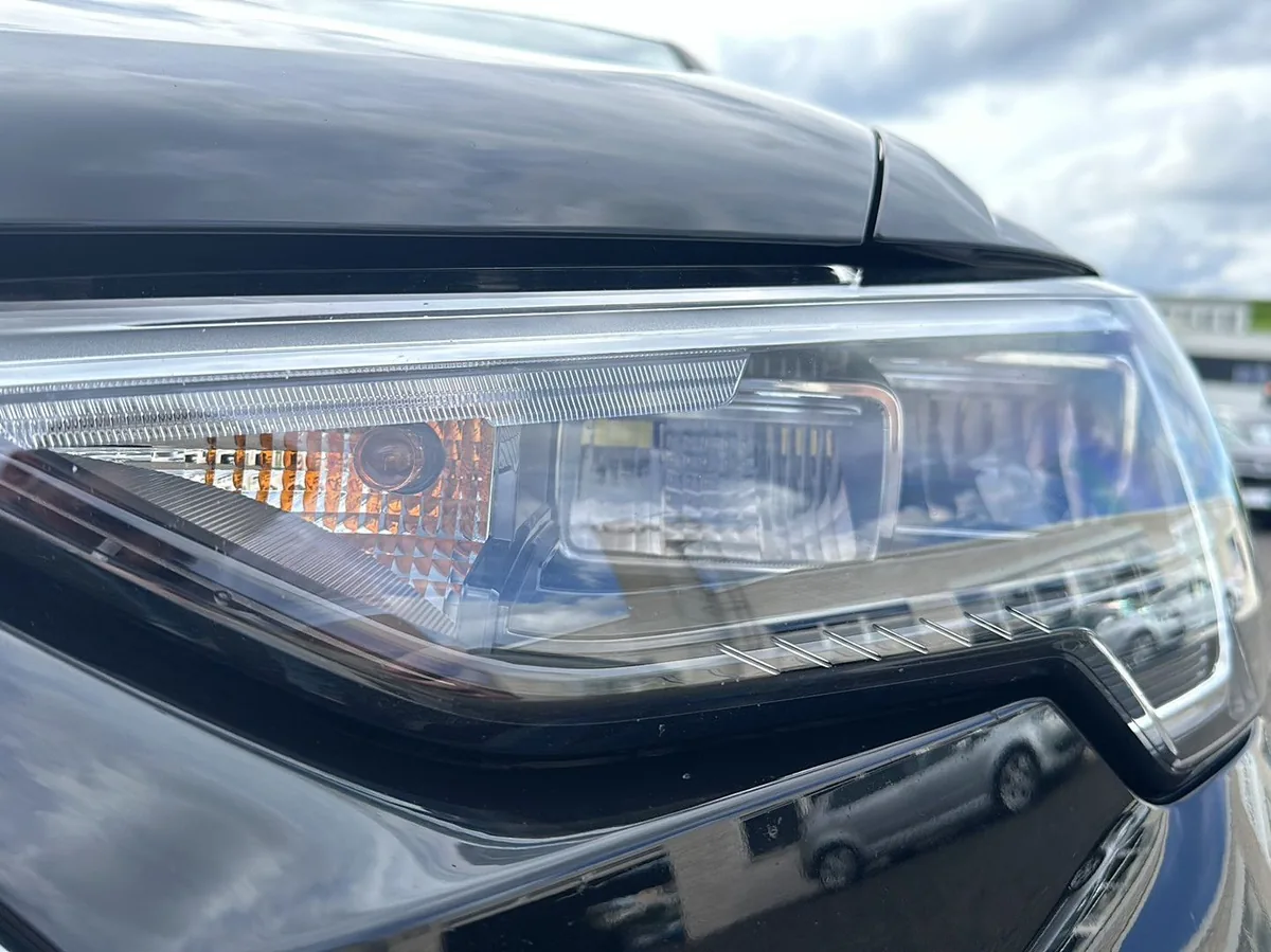 Audi Q3 – Foto 26
