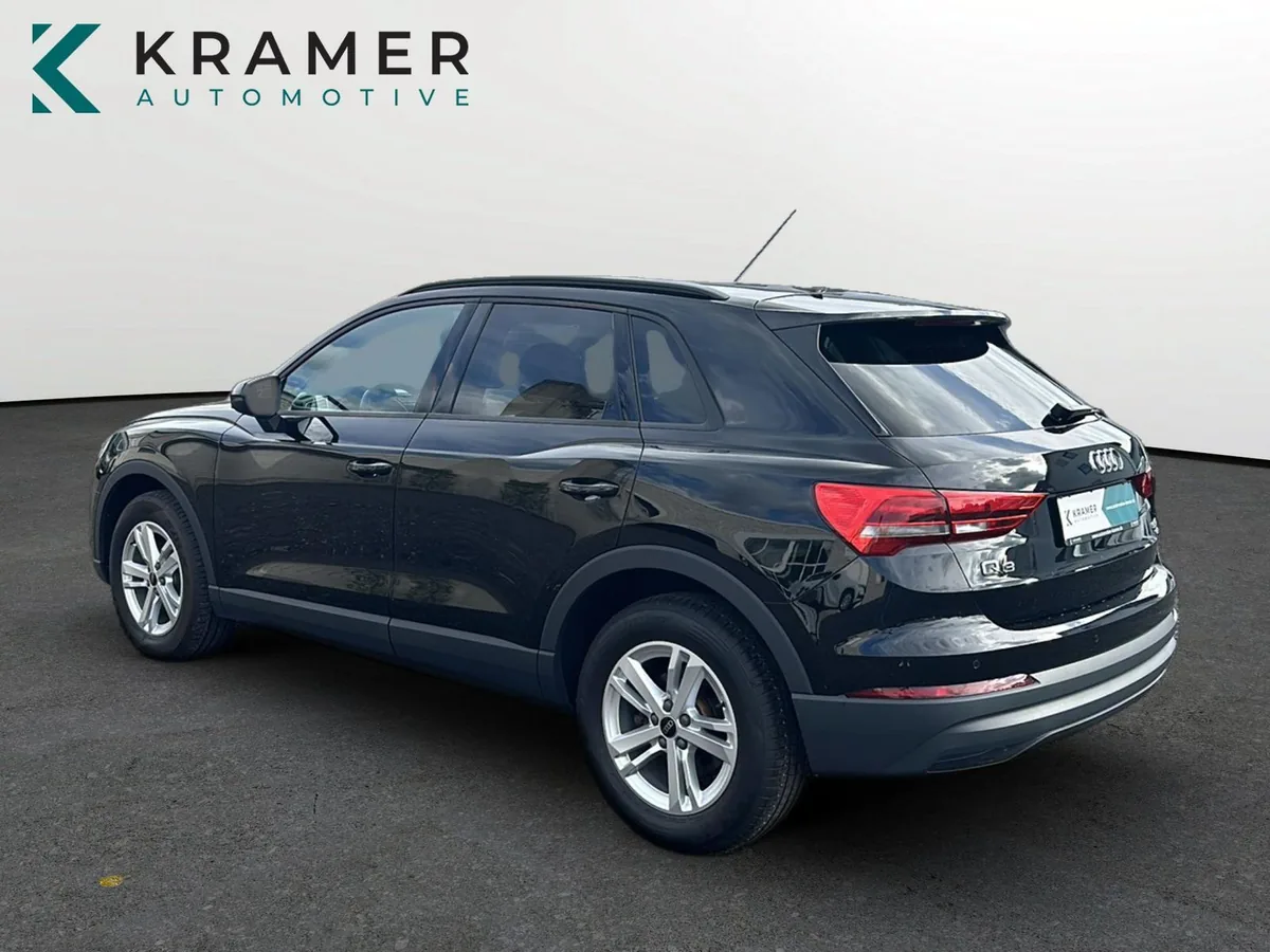 Audi Q3 – Foto 4