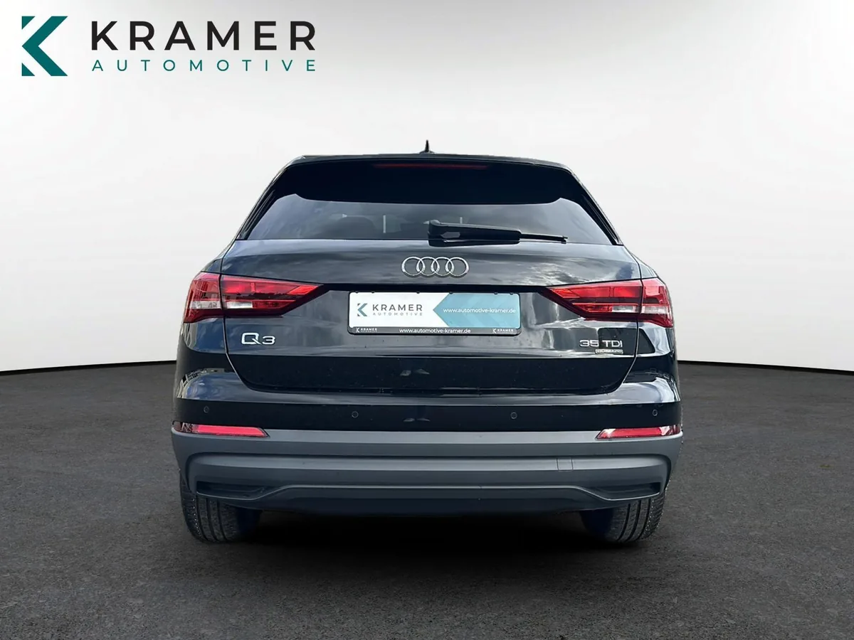 Audi Q3 – Foto 5