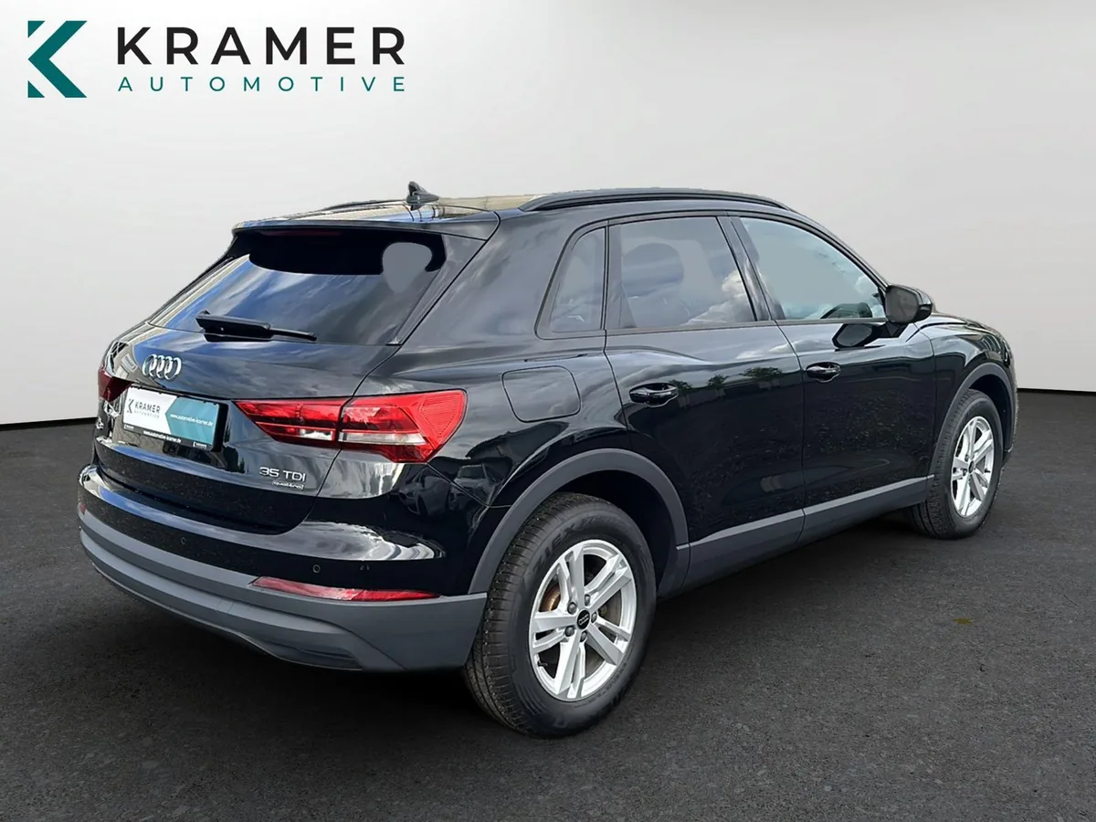 Audi Q3 – Foto 6
