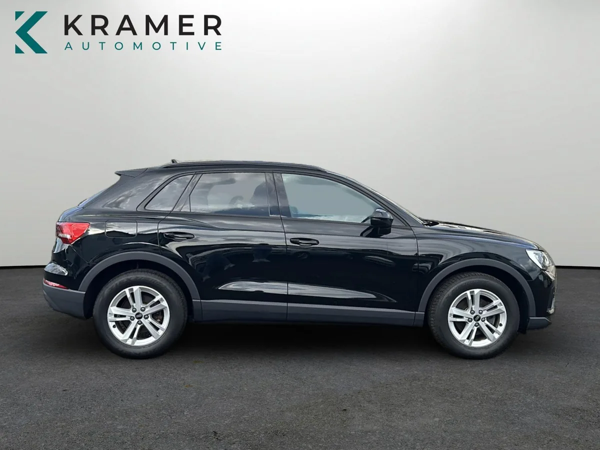 Audi Q3 – Foto 7