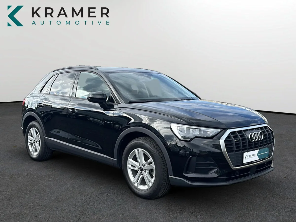 Audi Q3 – Foto 8