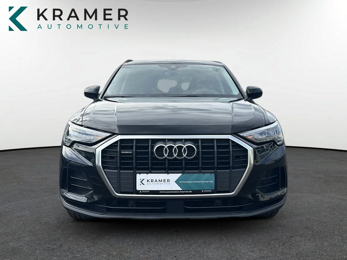 Audi Q3 – Foto 9