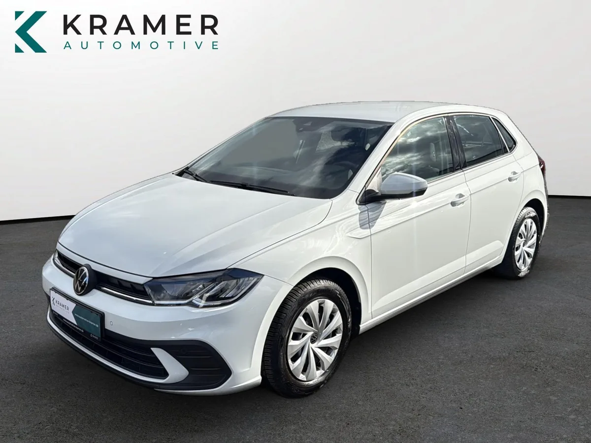 VW Polo – Foto 2