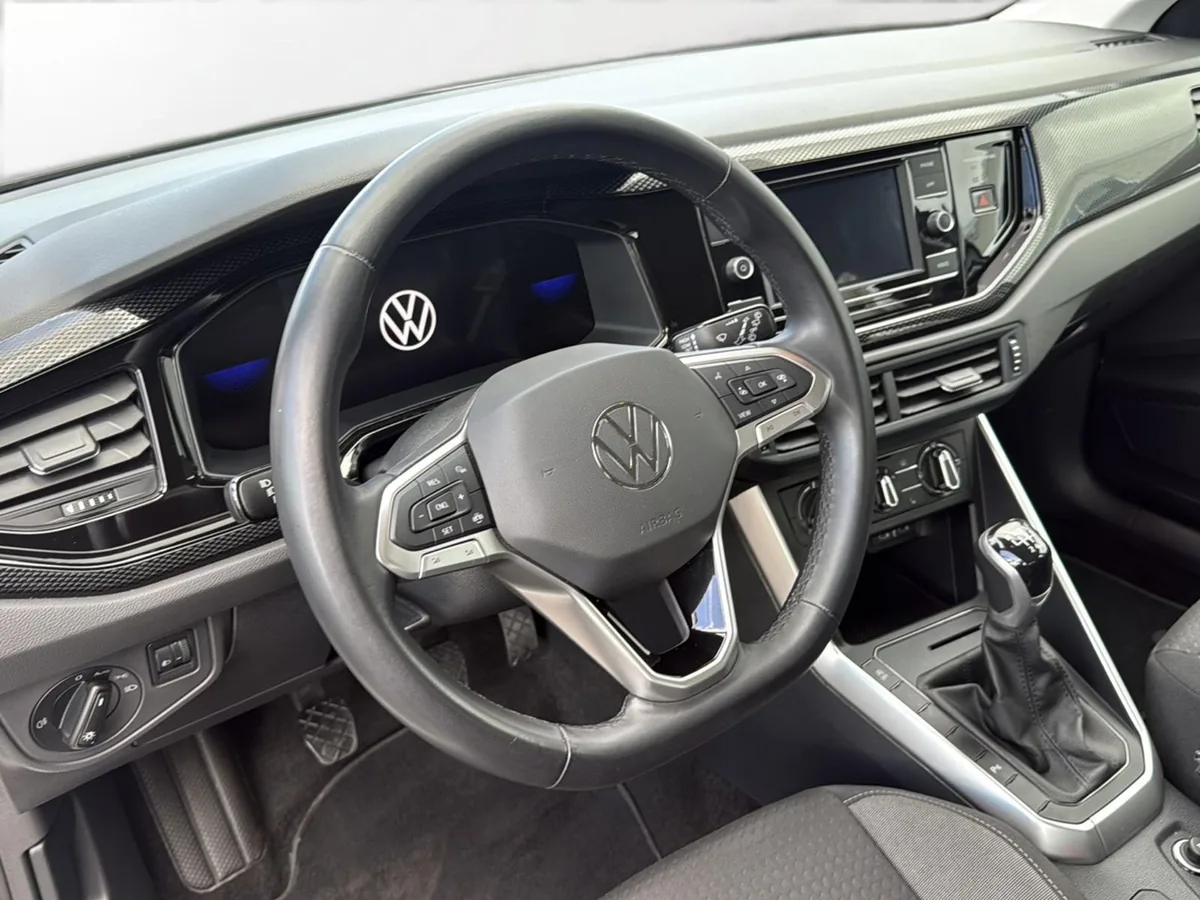 VW Polo – Foto 11
