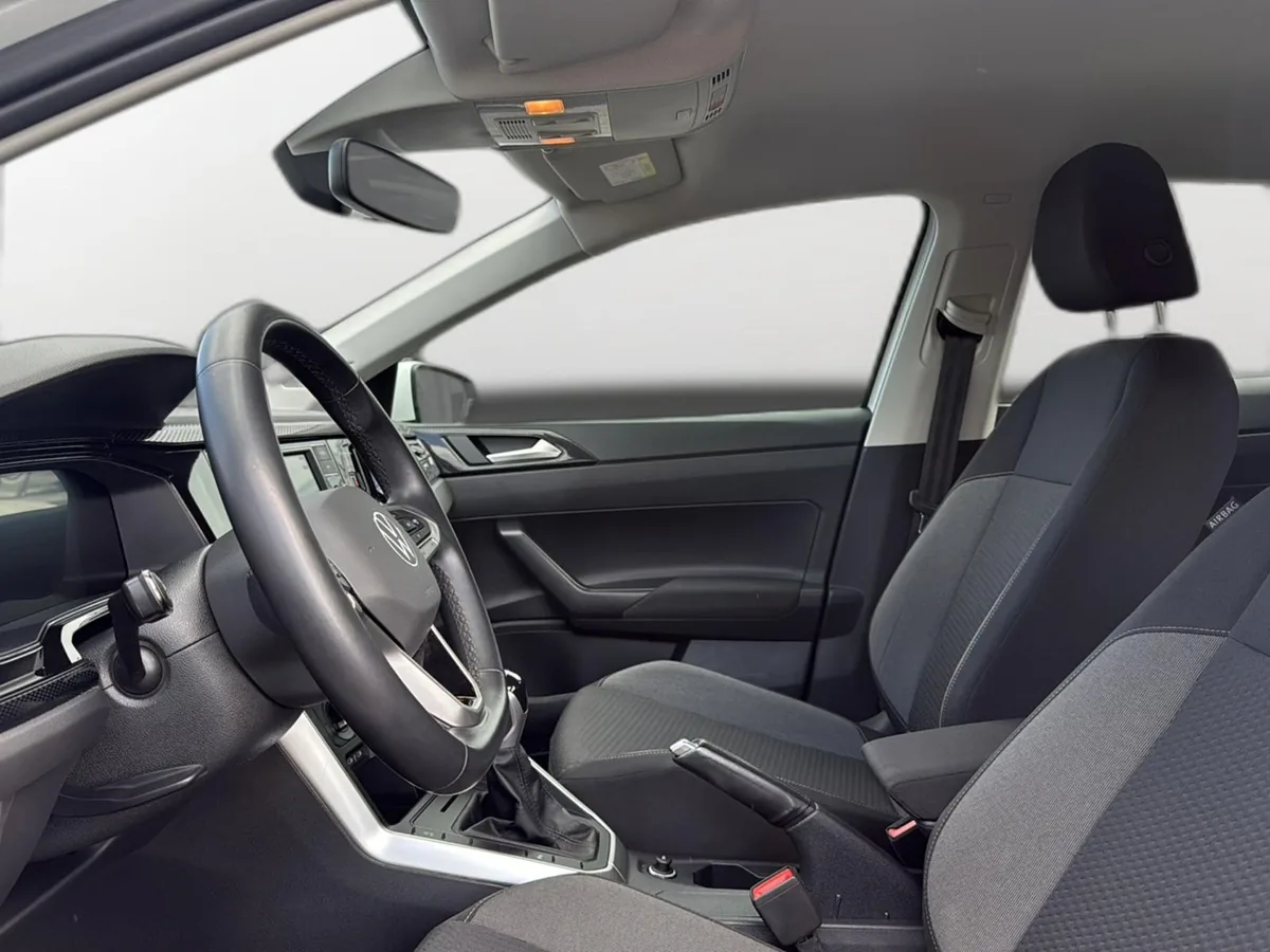 VW Polo – Foto 12