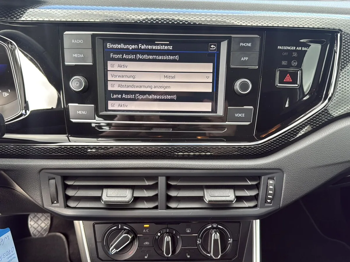 VW Polo – Foto 15