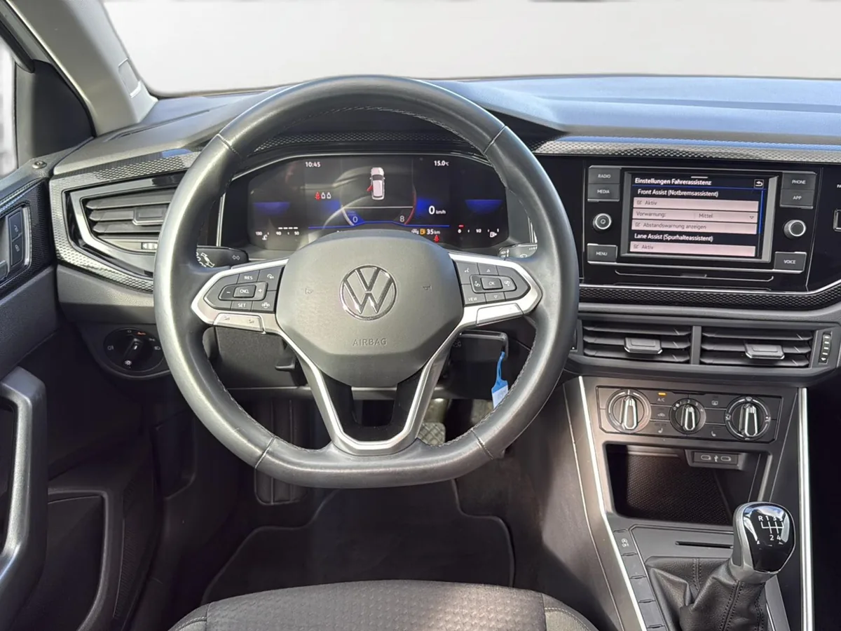 VW Polo – Foto 20