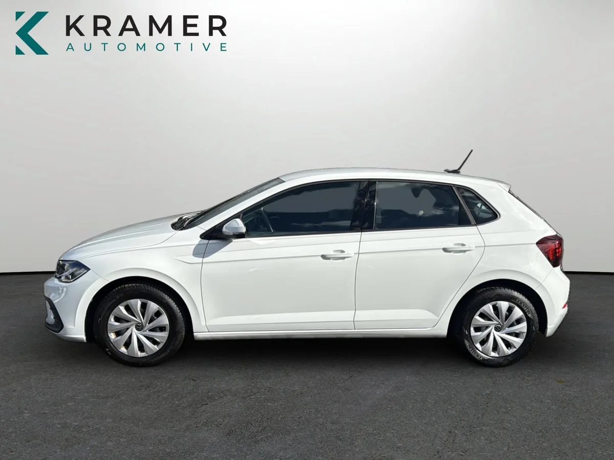 VW Polo – Foto 3