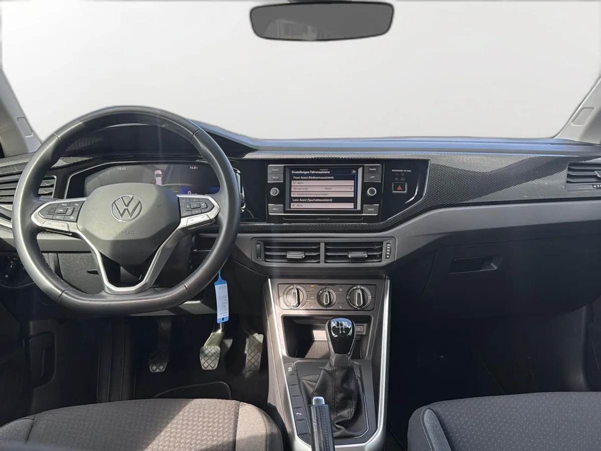 VW Polo – Foto 21