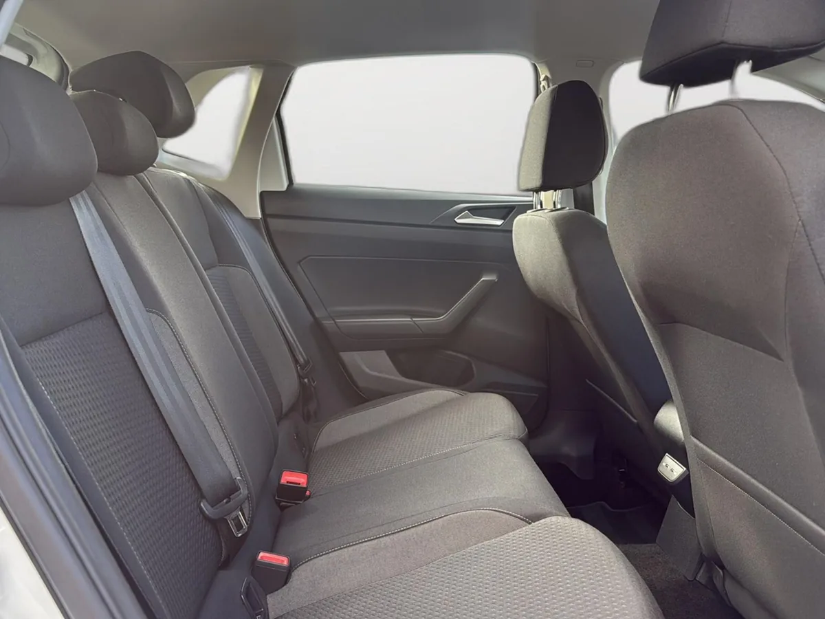 VW Polo – Foto 23