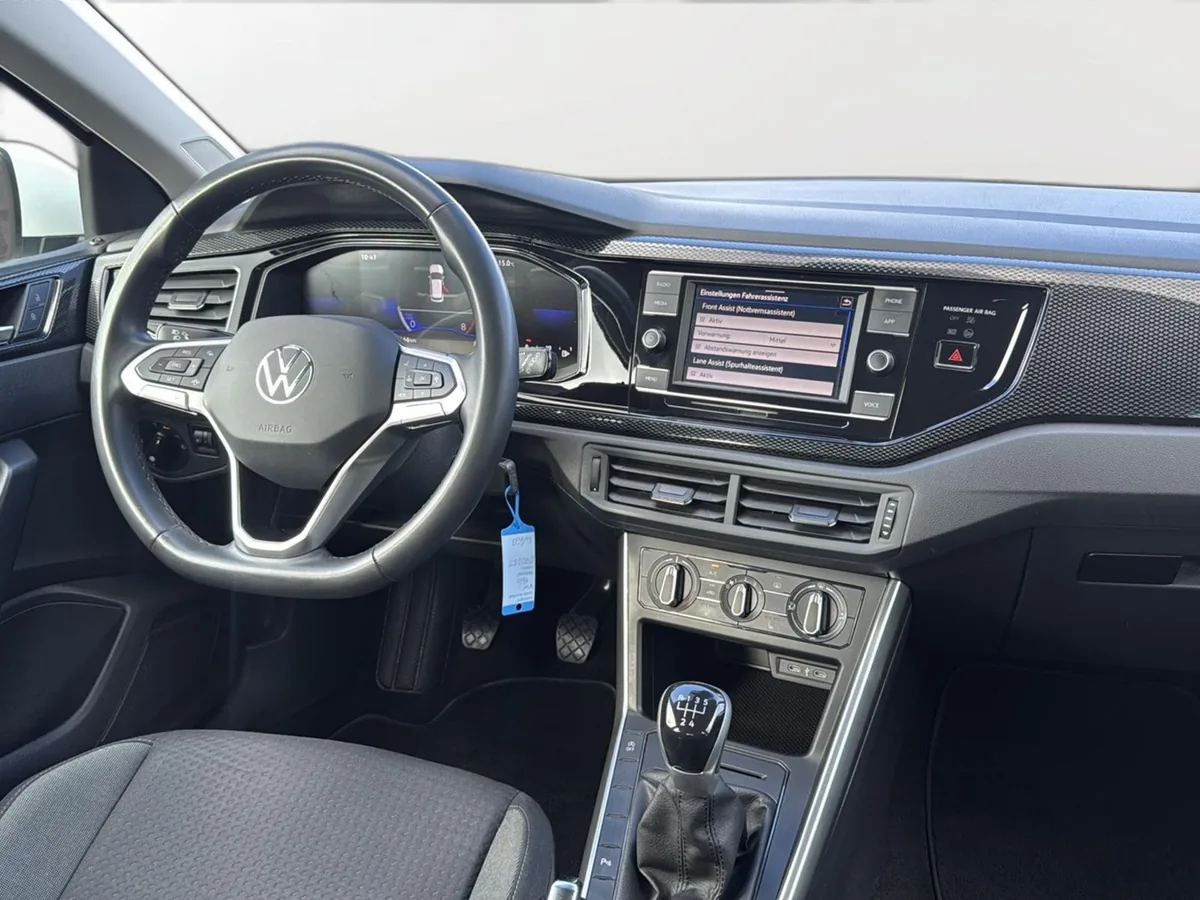 VW Polo – Foto 24