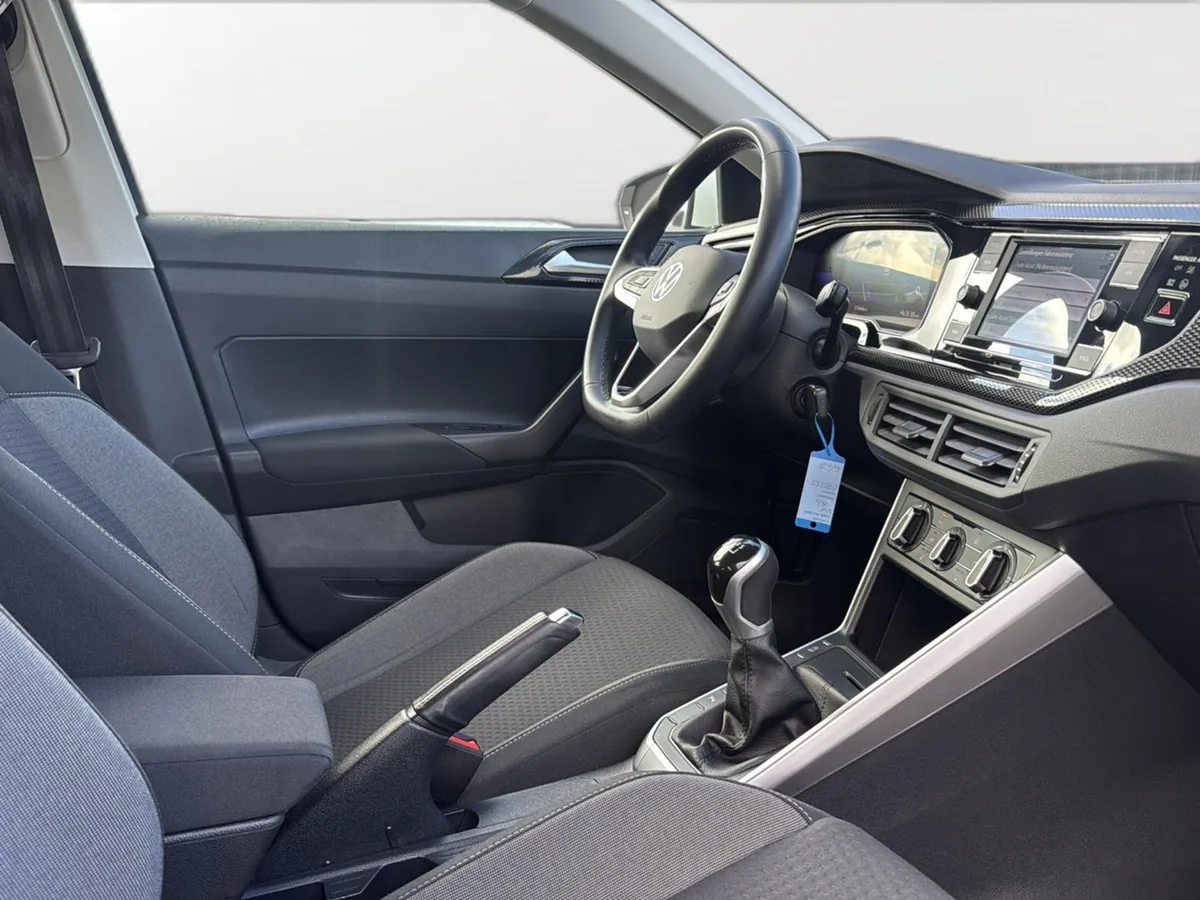 VW Polo – Foto 25