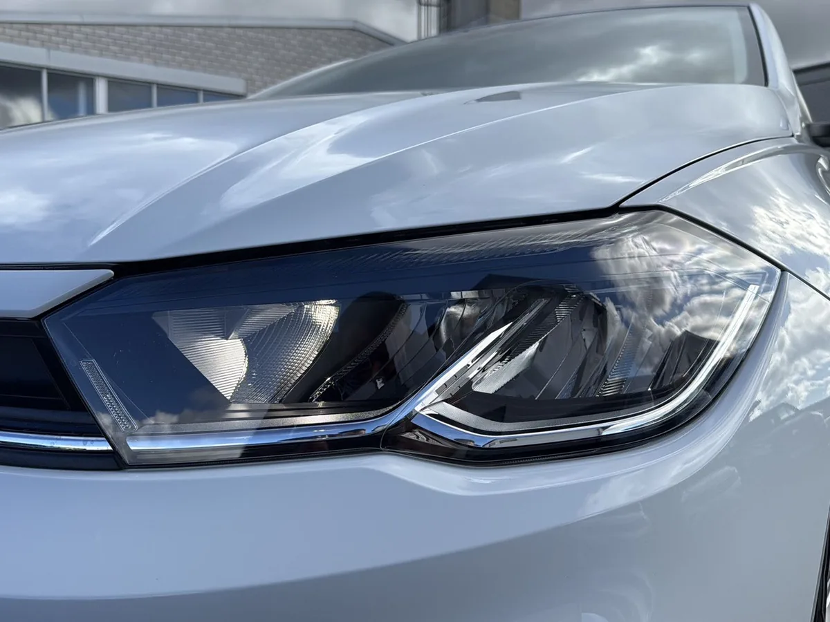 VW Polo – Foto 26