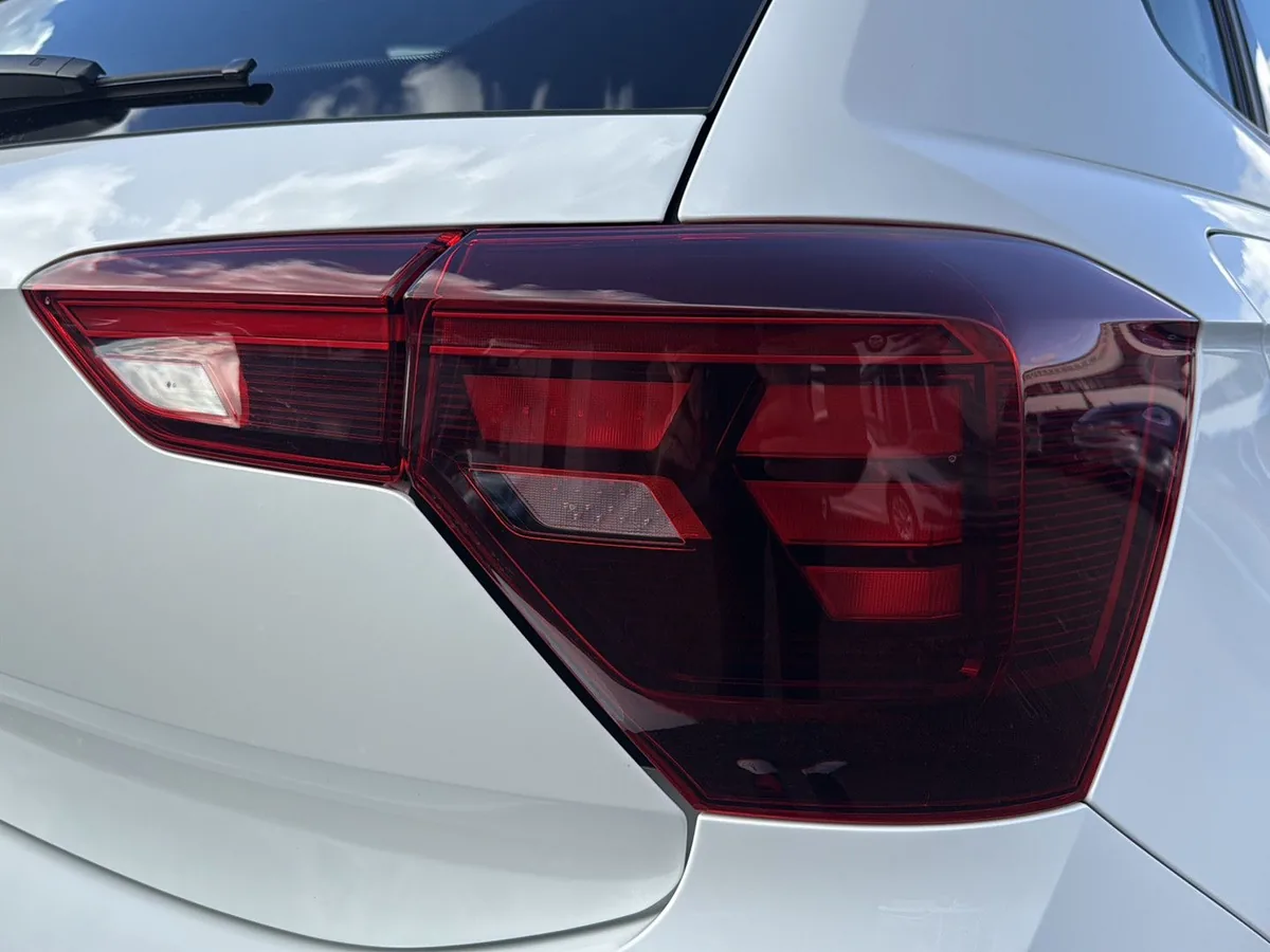VW Polo – Foto 27
