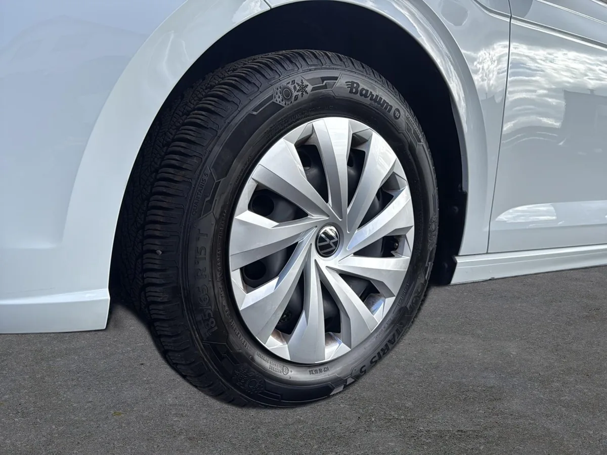 VW Polo – Foto 28