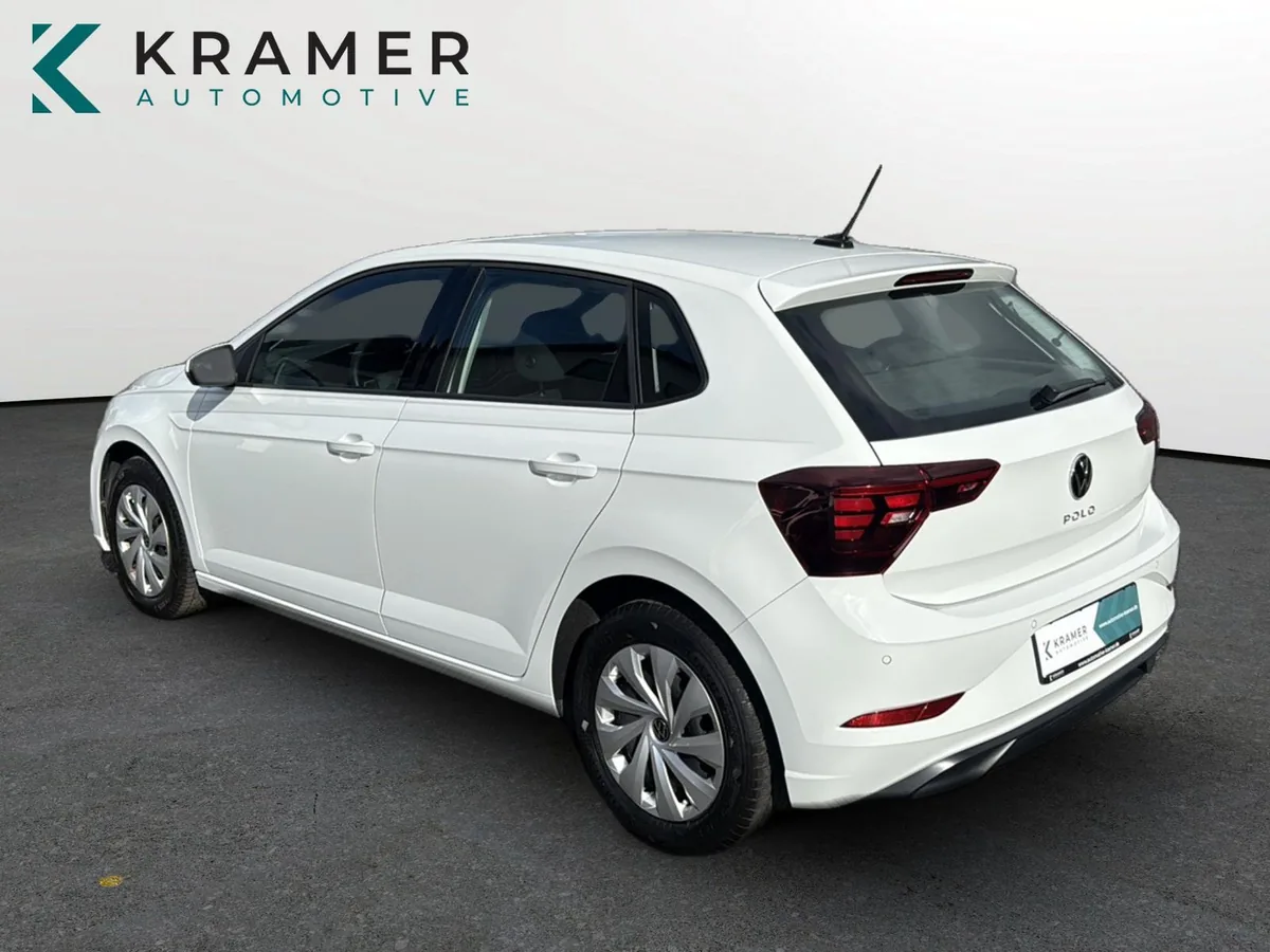 VW Polo – Foto 4