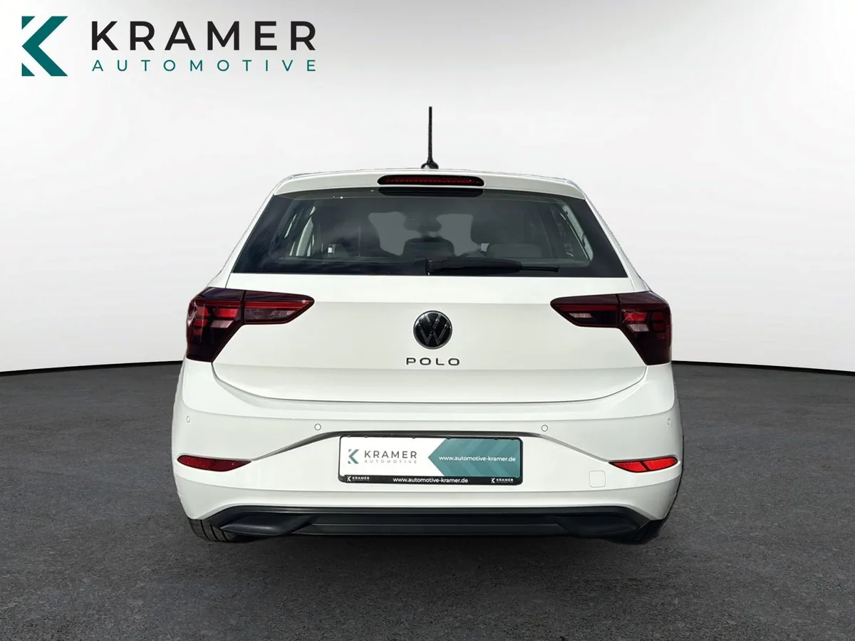 VW Polo – Foto 5