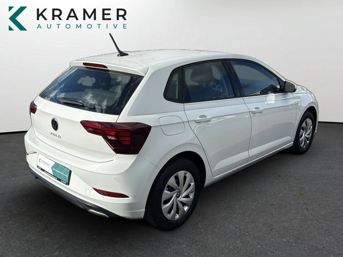 VW Polo – Foto 6