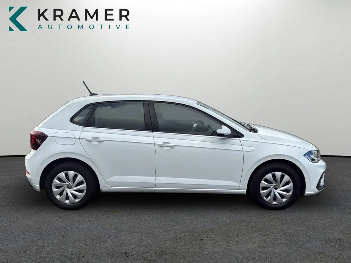 VW Polo – Foto 7