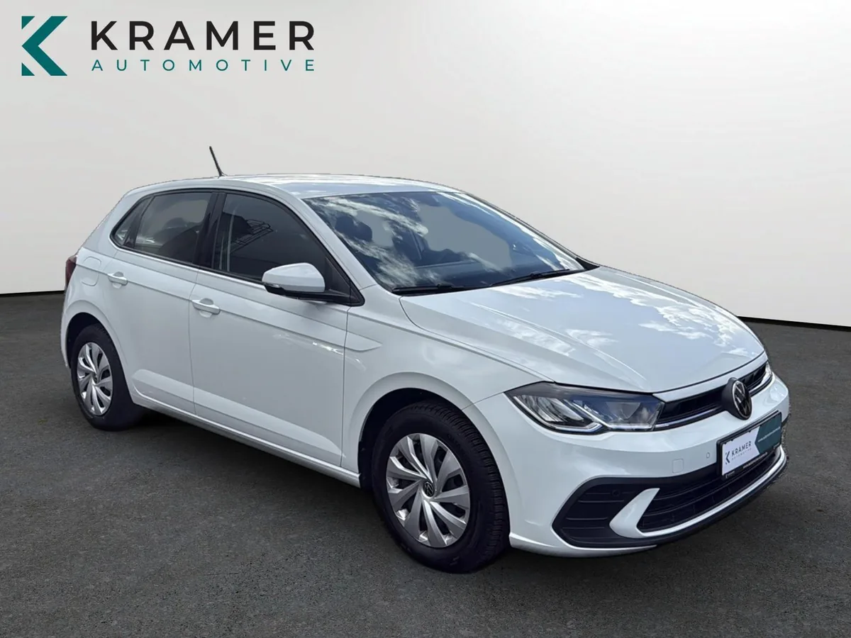 VW Polo – Foto 8