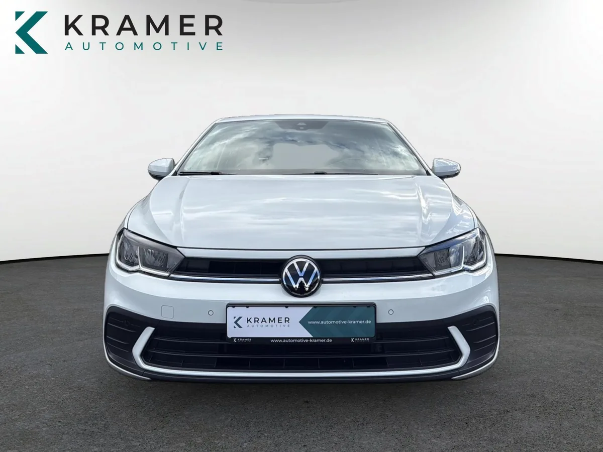 VW Polo – Foto 9