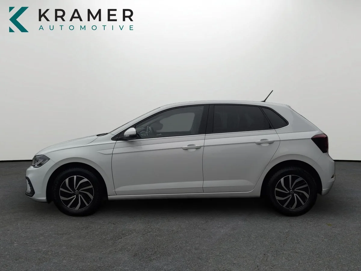 VW Polo – Foto 2