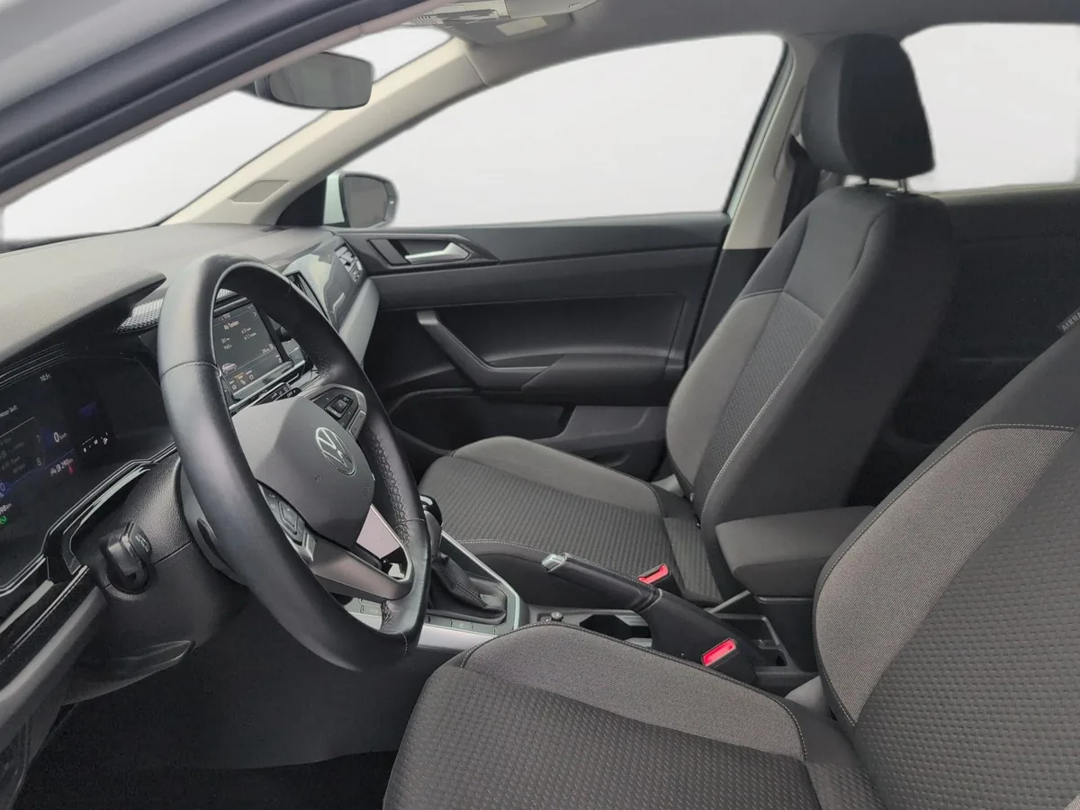VW Polo – Foto 11