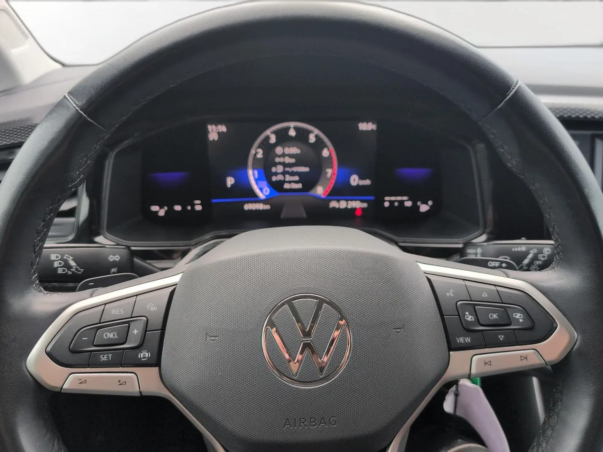VW Polo – Foto 12
