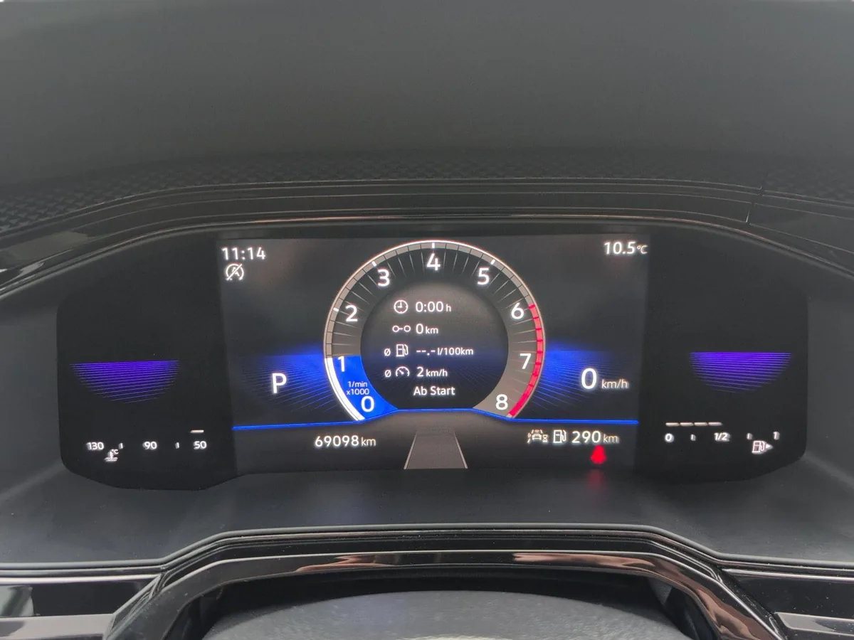 VW Polo – Foto 13