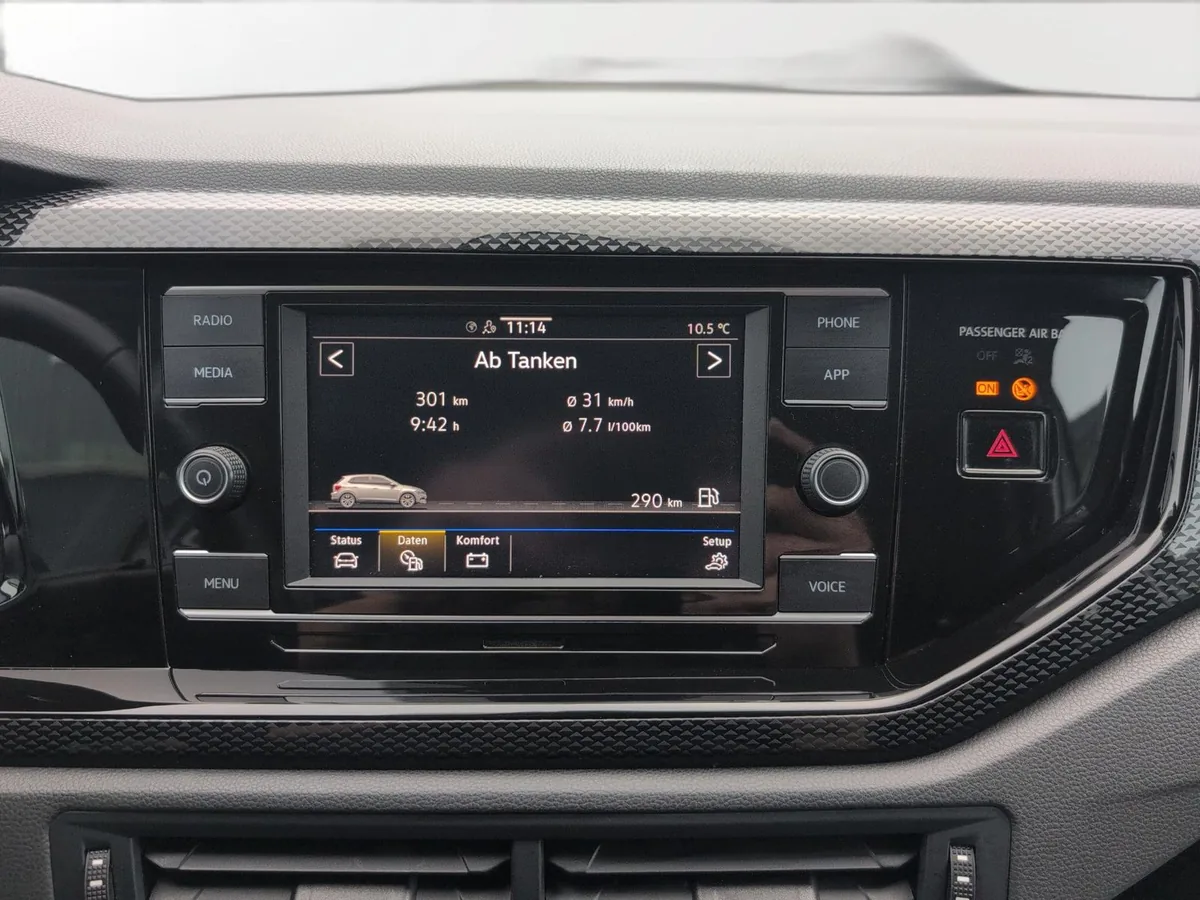 VW Polo – Foto 14