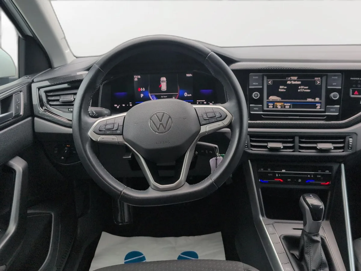 VW Polo – Foto 19