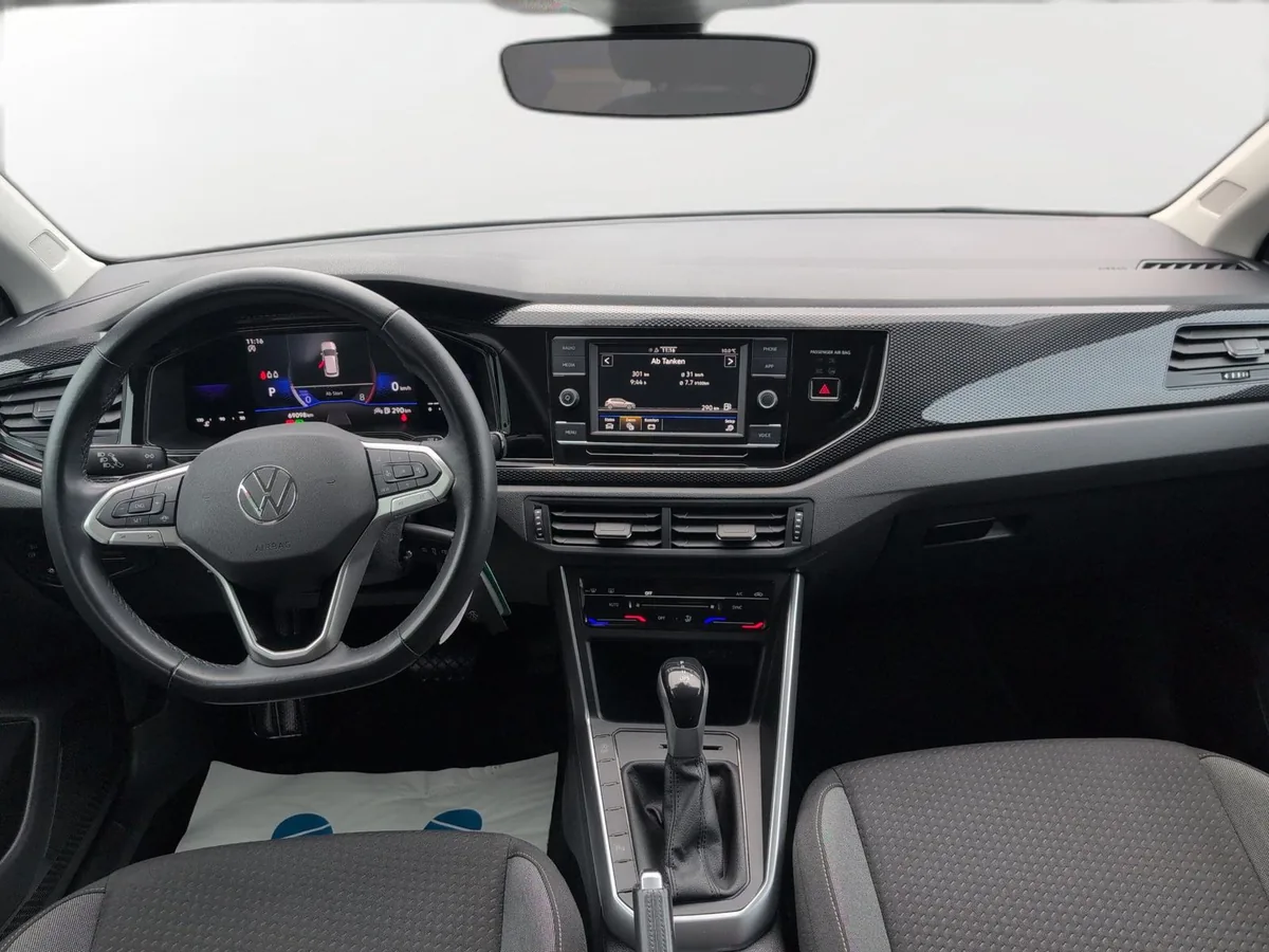 VW Polo – Foto 20