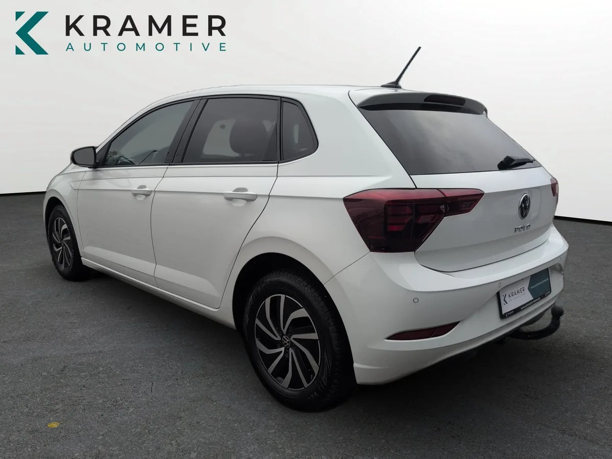 VW Polo – Foto 3