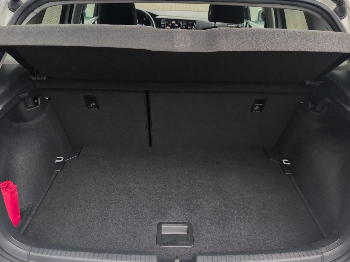 VW Polo – Foto 21
