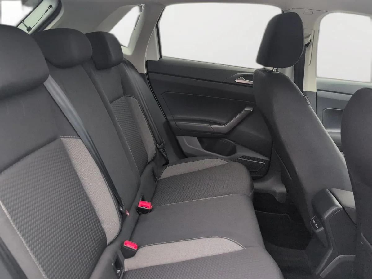 VW Polo – Foto 22
