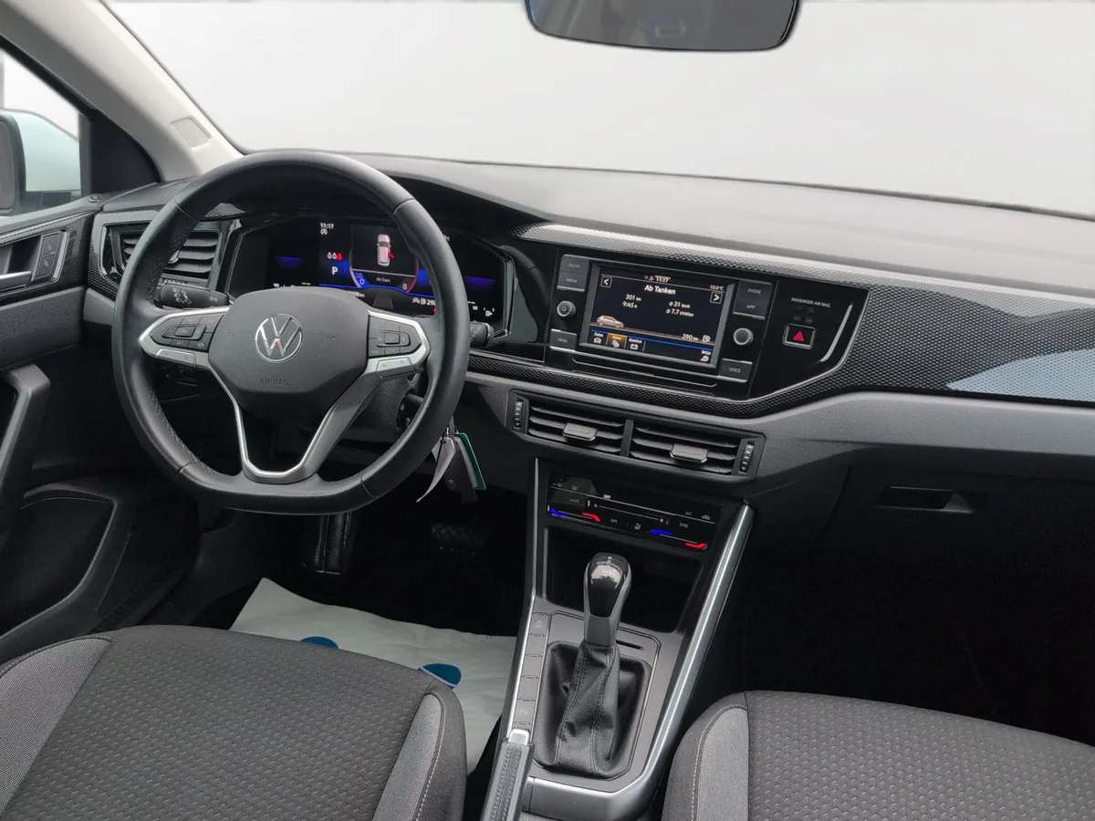 VW Polo – Foto 23