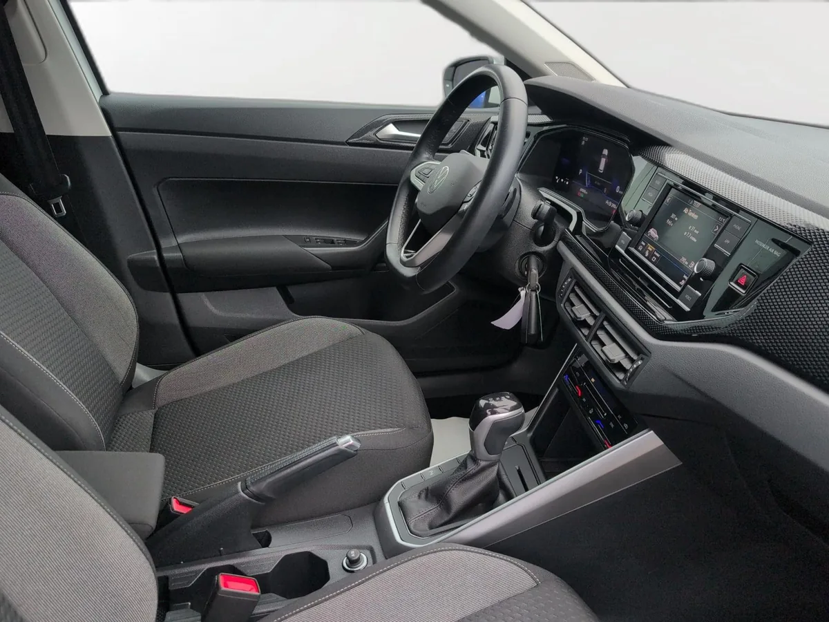 VW Polo – Foto 24