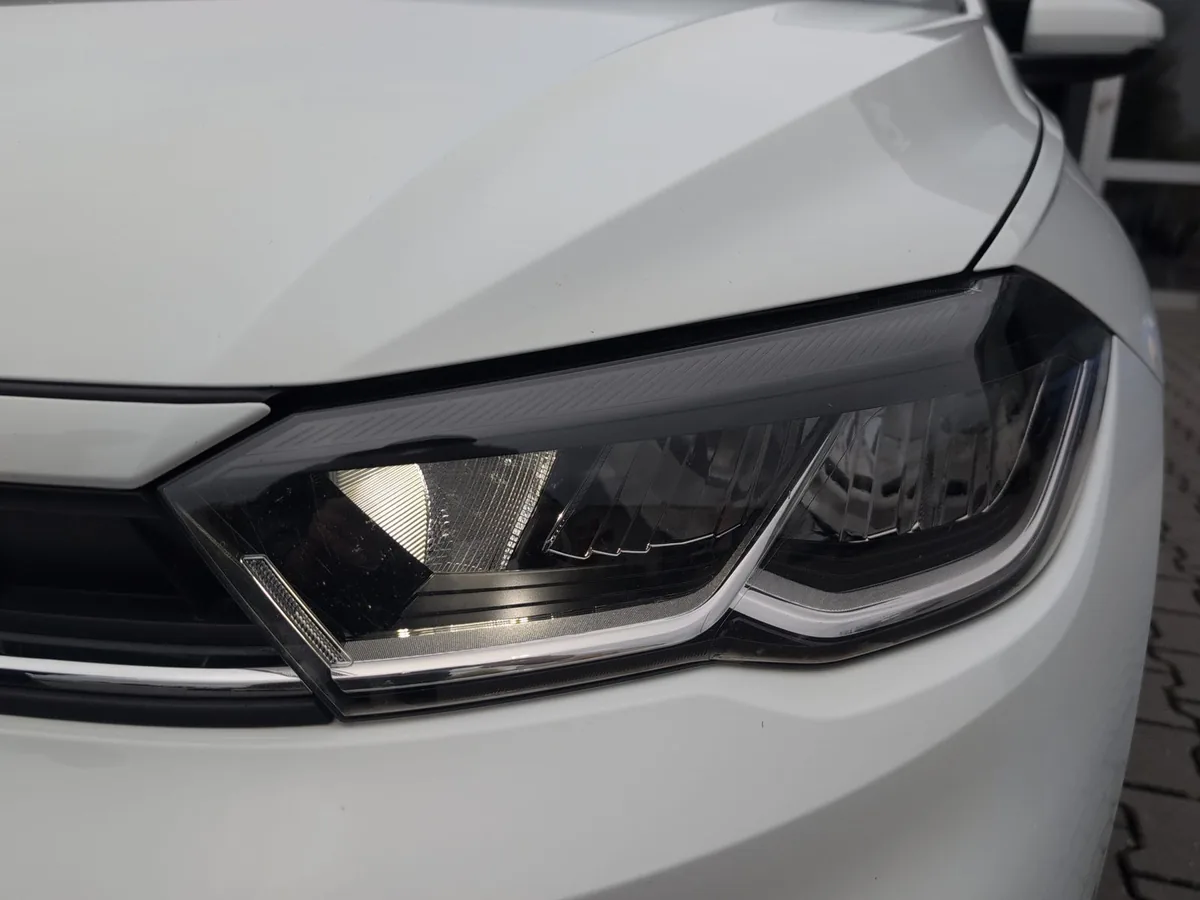 VW Polo – Foto 25
