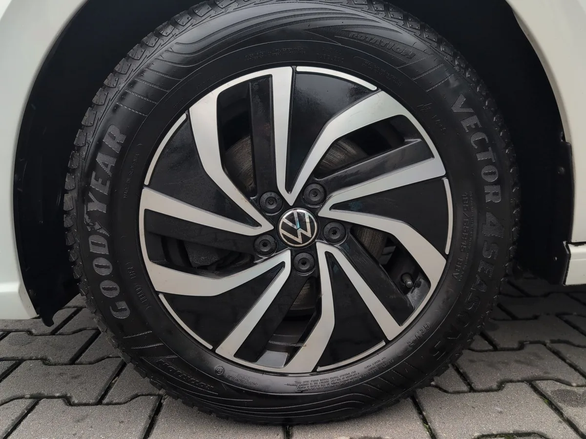VW Polo – Foto 27