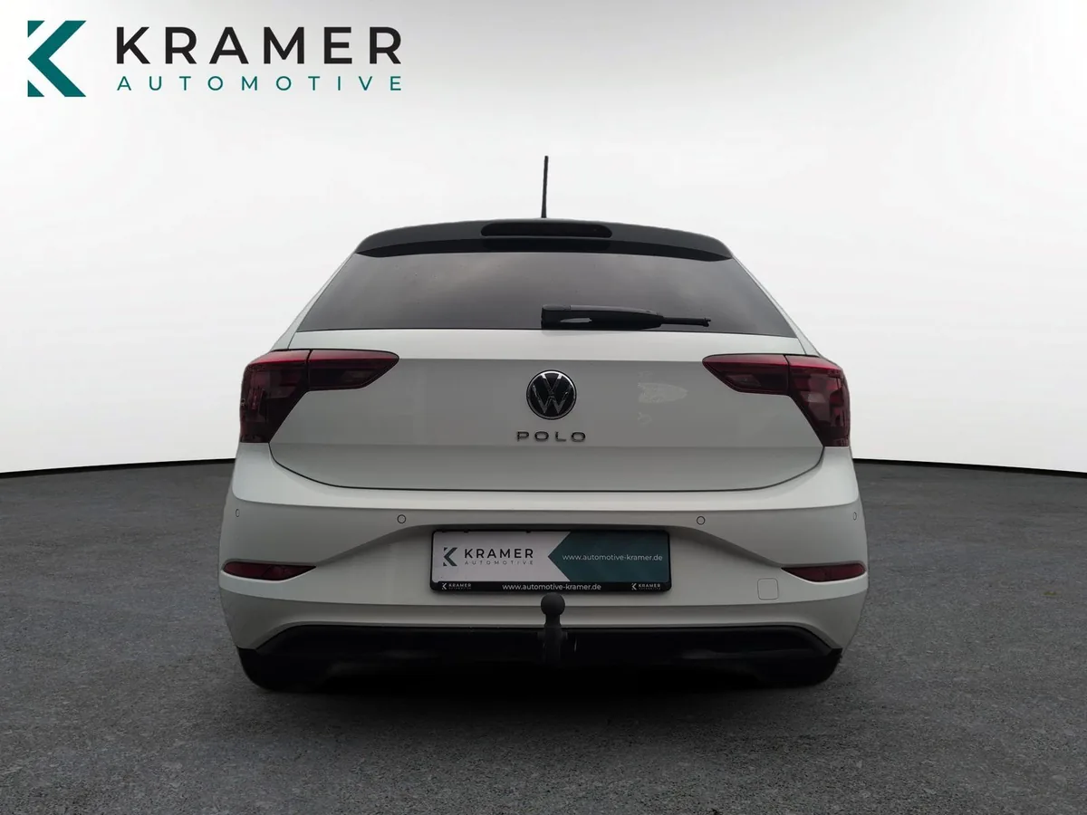 VW Polo – Foto 4