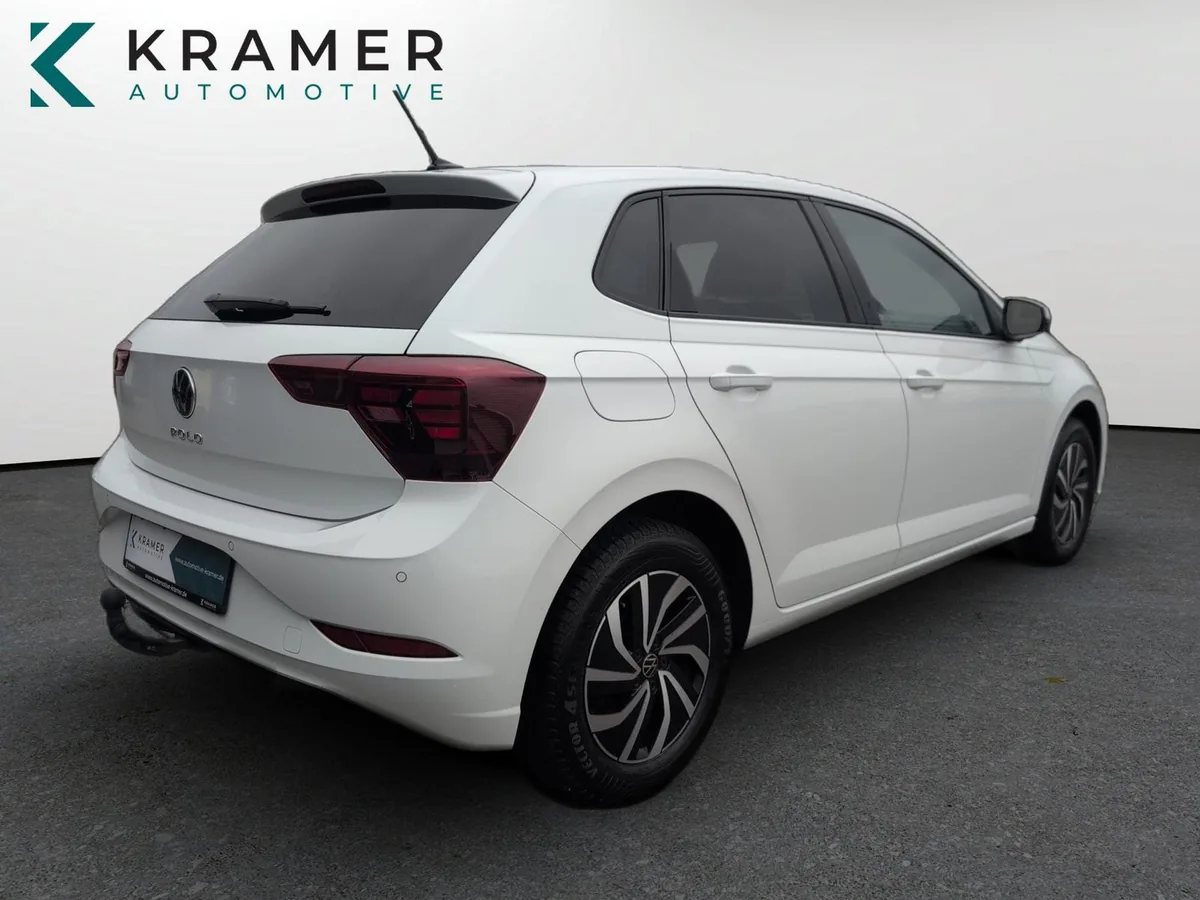 VW Polo – Foto 5
