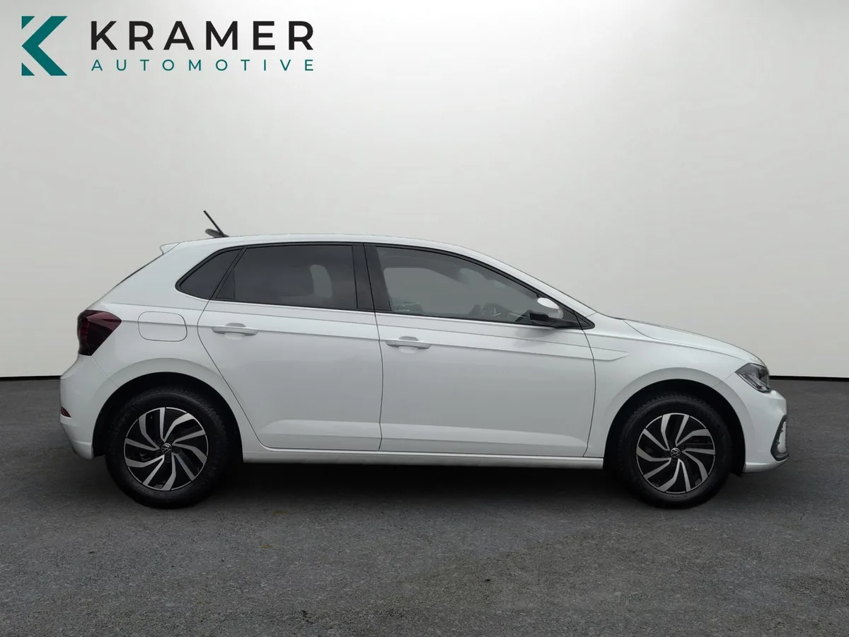 VW Polo – Foto 6