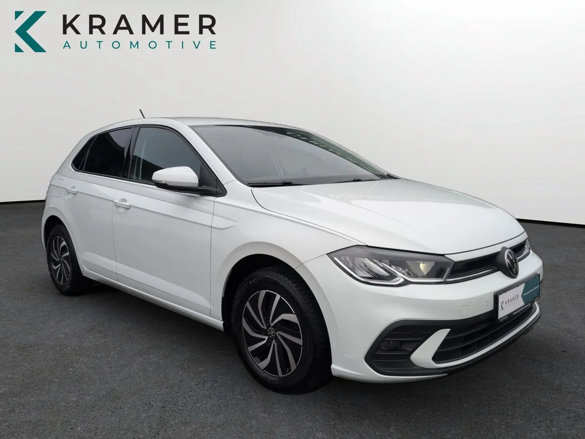VW Polo – Foto 7