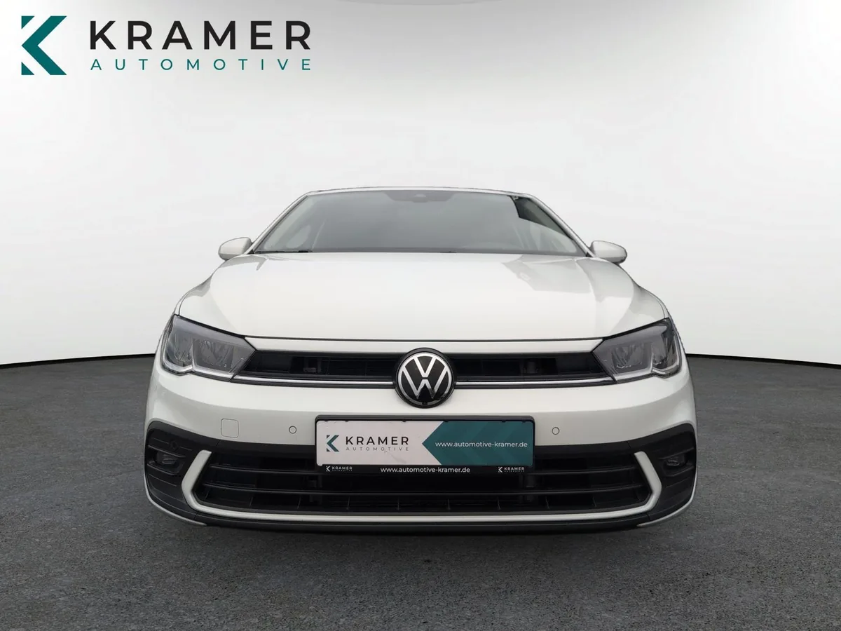 VW Polo – Foto 8