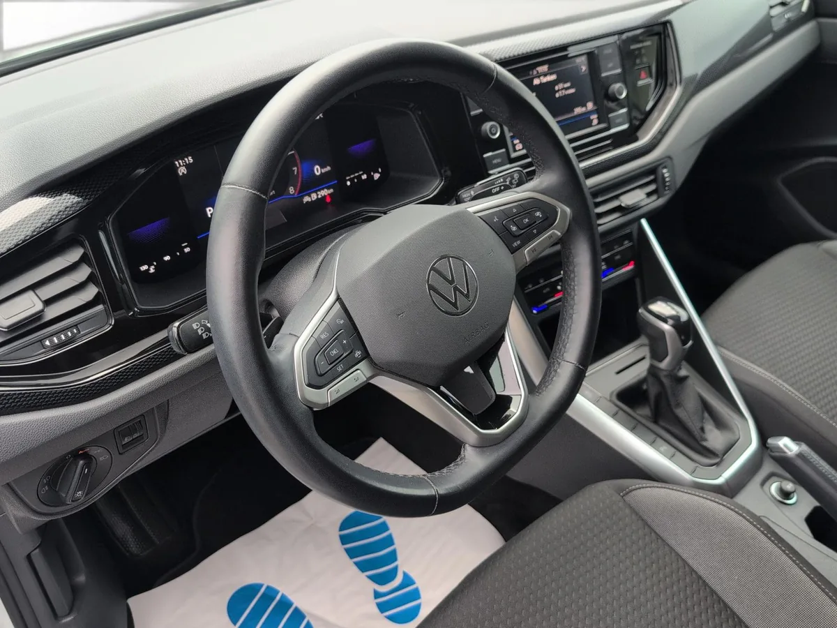 VW Polo – Foto 10