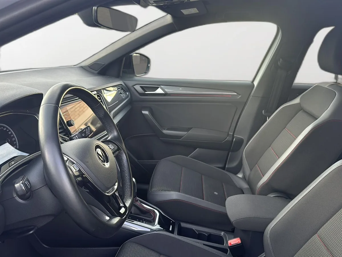 VW T-Roc – Foto 12