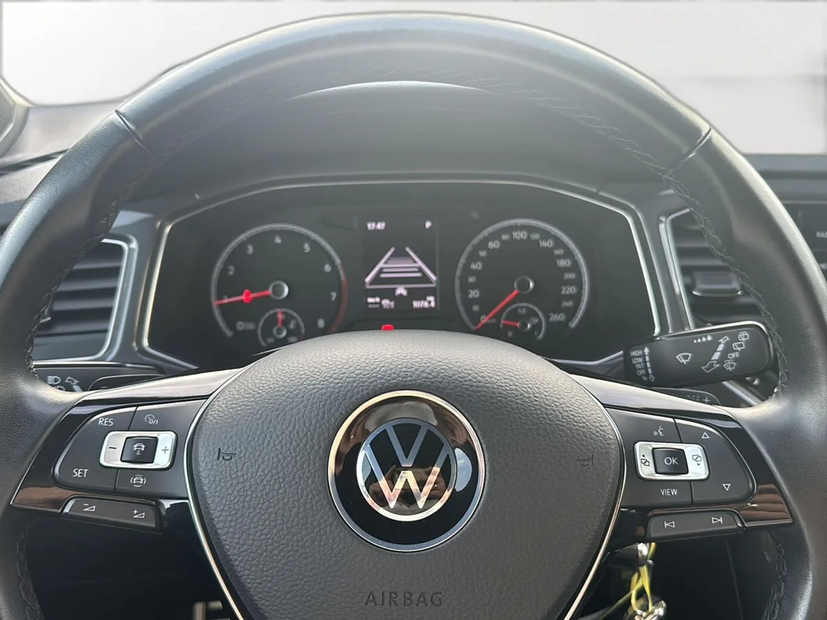 VW T-Roc – Foto 13