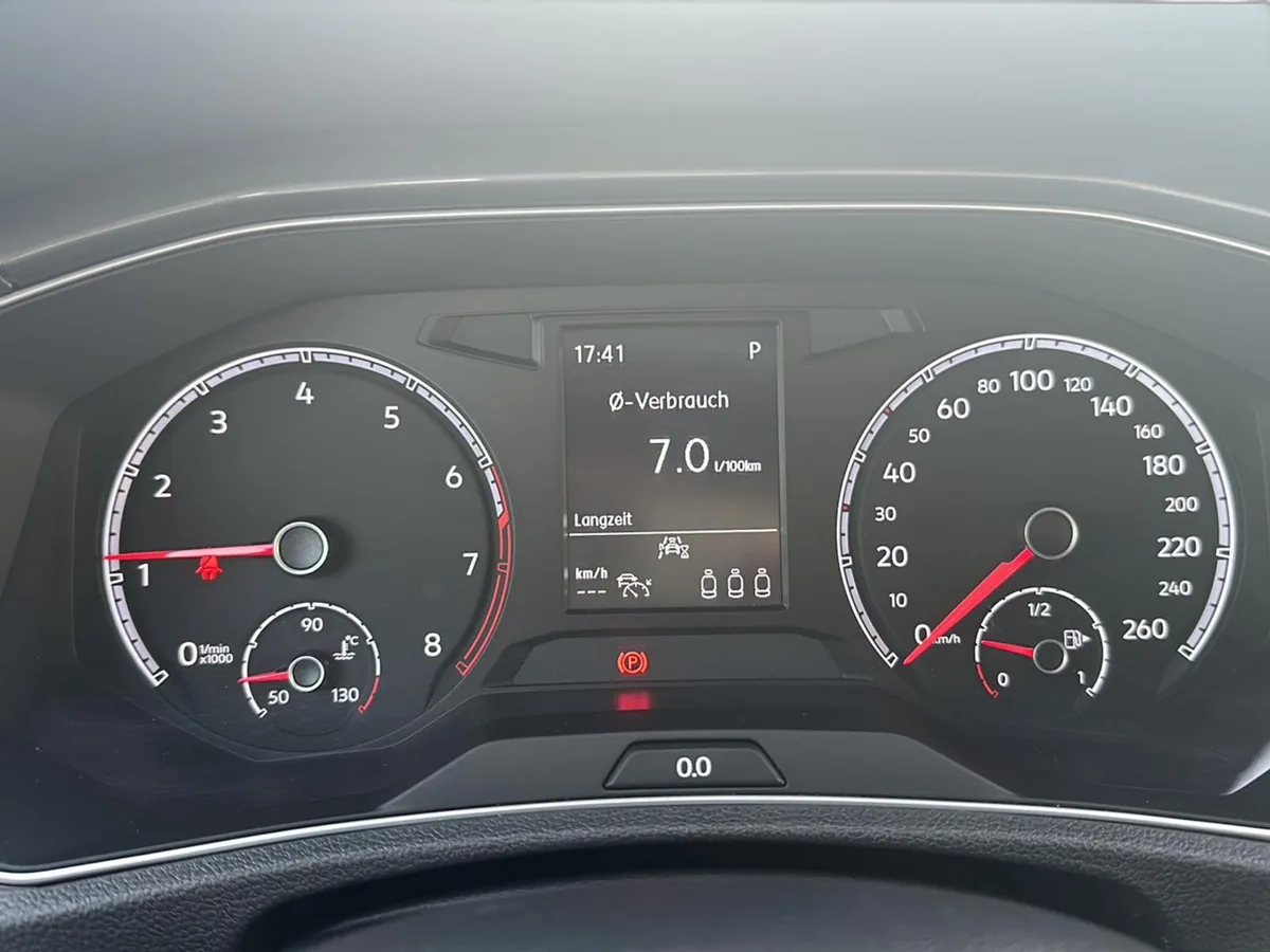 VW T-Roc – Foto 14